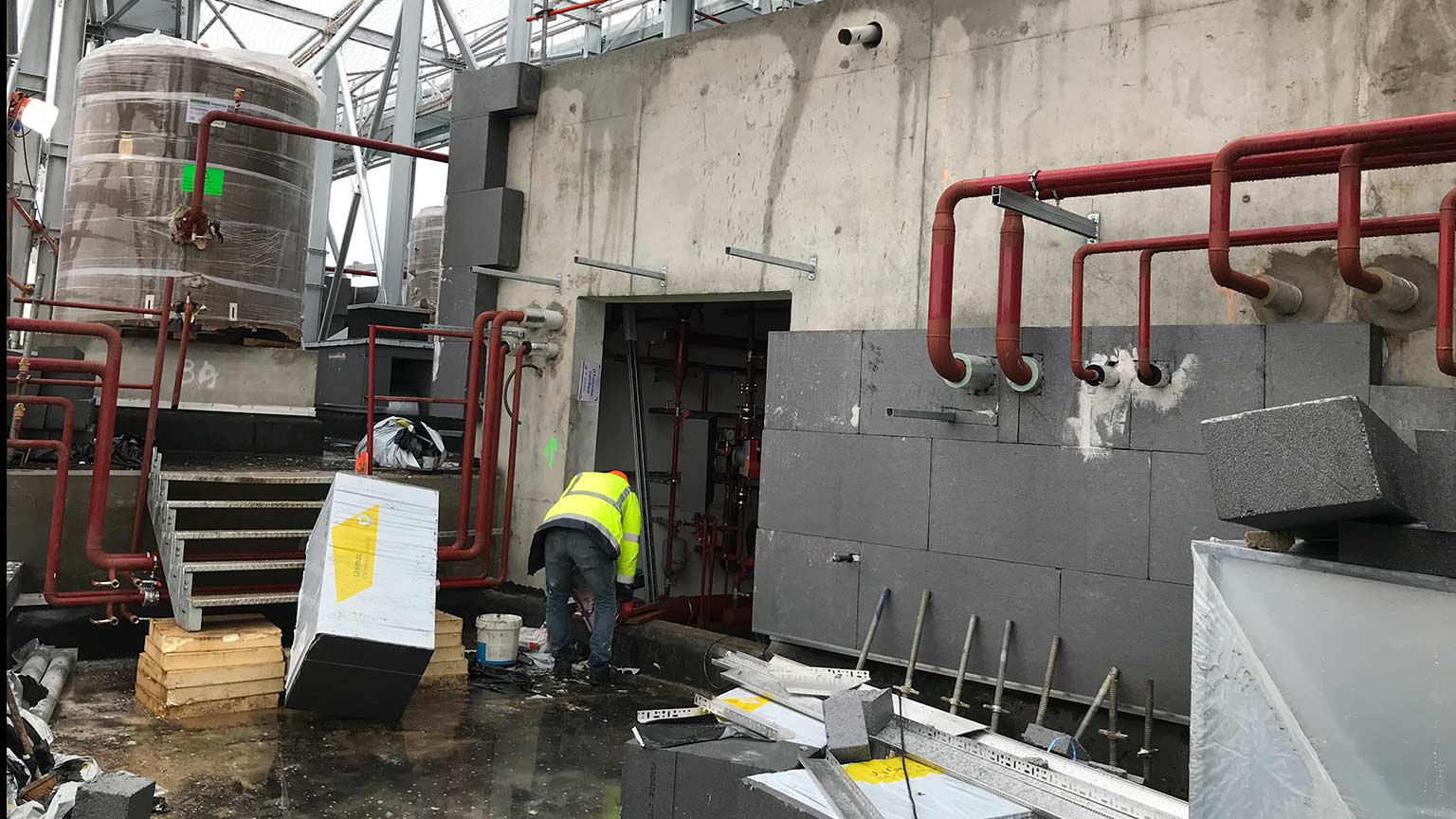 Destpec - travaux - chantiers 1