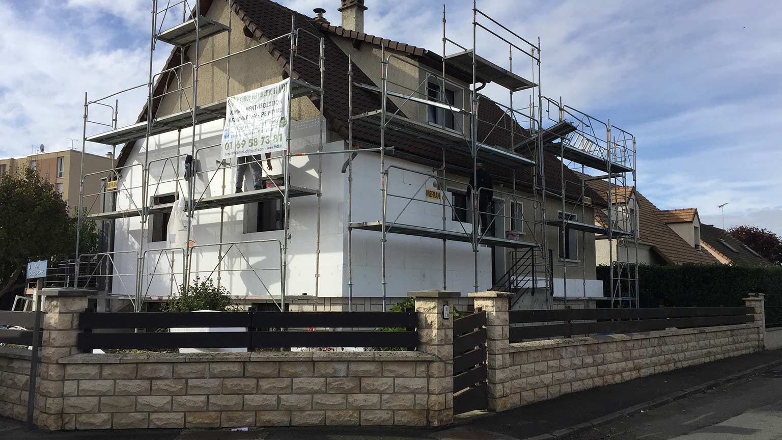 Destpec - travaux - chantiers 15