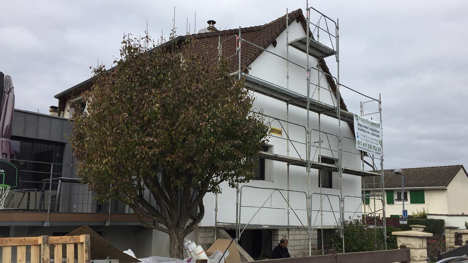 Destpec - travaux - chantiers 16