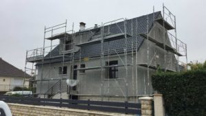 Destpec - travaux - chantiers 17