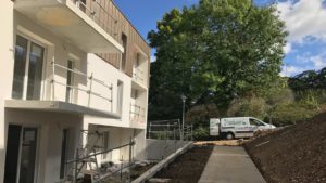 Destpec - travaux - chantiers 21