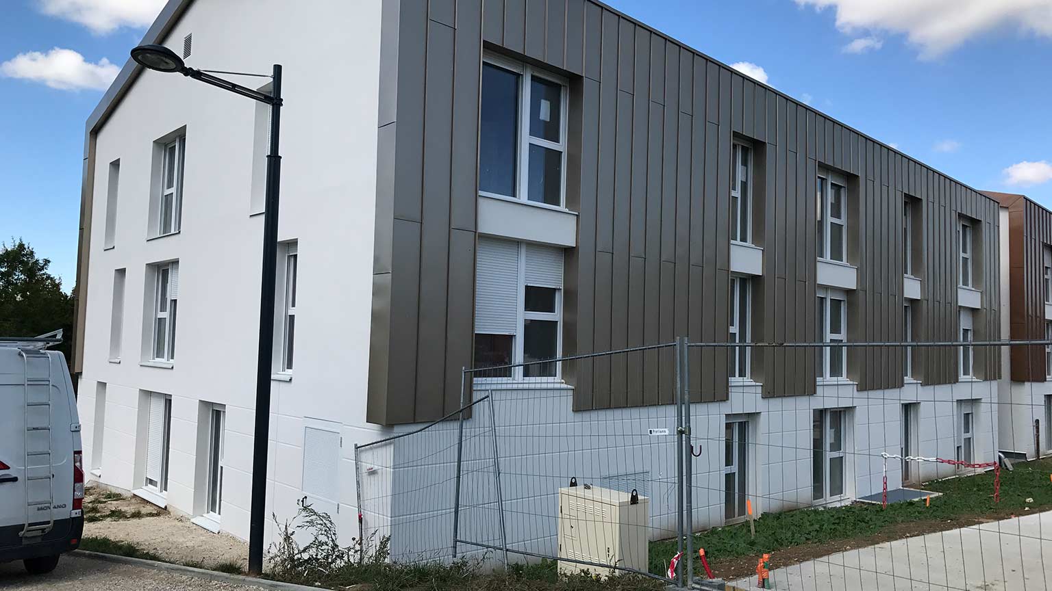 Destpec - travaux - chantiers 23