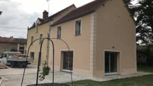 Destpec - travaux - chantiers 24