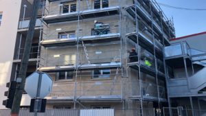 Destpec - travaux - chantiers 30