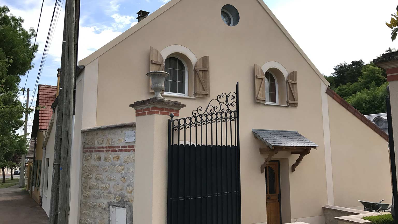 Destpec - travaux - chantiers 9