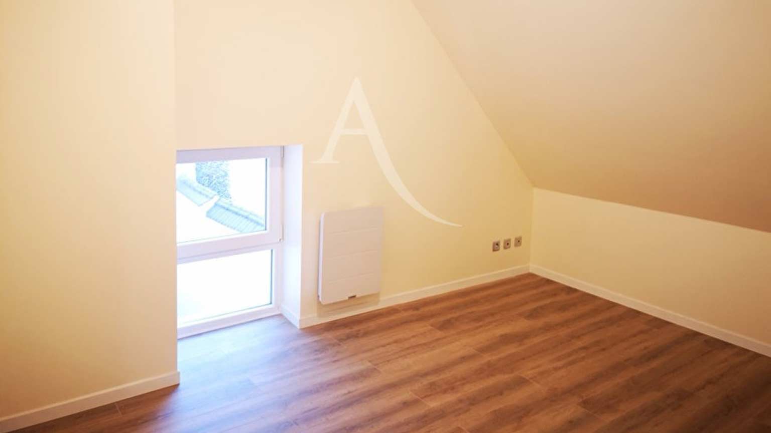 Réhabilitation maison Mérobert - Travaux terminé