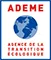 ADEME Agence Transition Ecologique logo ADEME Agence Transition Ecologique logo