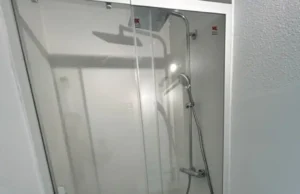 Après - Aménagement intérieur appartement sdb