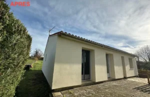 Après - ITE maison Valvidienne