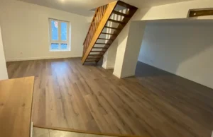 Rénovation appartement intérieur Etampes