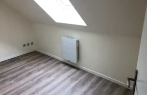 Rénovation des combles à Mérobert