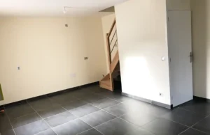 Rénovation des espaces intérieurs