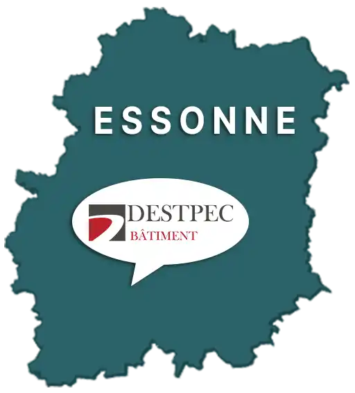 Zone intervention en essonne Zone intervention en essonne