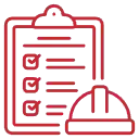 checklist Planification des travaux